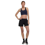 Falke Running Sports Bra - Black