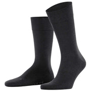 Falke Sensitive New York Socks - Black