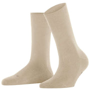 Falke Sensitive New York Socks - Cream