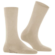 Falke Sensitive New York Socks - Cream