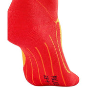 Falke SK4 Advanced Knee High Socks - Flash Orange