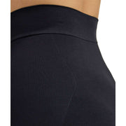 Slip modellante a vita alta Falke Smart Support - nero