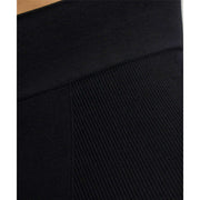 Slip modellante a vita alta Falke Smart Support - nero