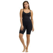 Pantaloncini modellanti Falke Smart Support - neri