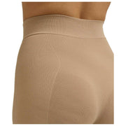 Pantaloncini modellanti Falke Smart Support - Cammello Beige