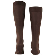 Falke Tiago Knee High Socks - Brown