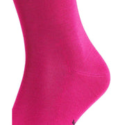 Falke Tiago Socks - Berry Red