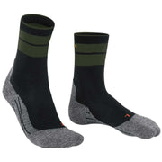 Falke TK Stabilizing Socks - Black