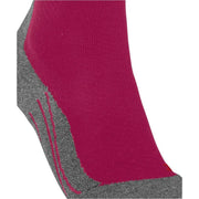 Falke TK Stabilizing Trekking Socks - Red