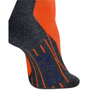 Falke TK2 Explore Cool Trekking Socks - Flash Orange