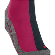 Falke TK2 Explore Trekking Socks - Red