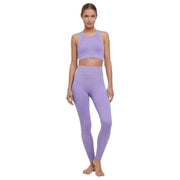 Falke Yoga Sports Bra - Lavender