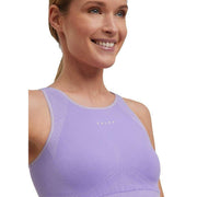 Falke Yoga Sports Bra - Lavender