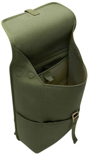 Zaino Hindbag Gustave - verde oliva