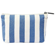 roka-maida-vale-small-cotton-canvas-pouch---denim-blue-stripewhite-35904228