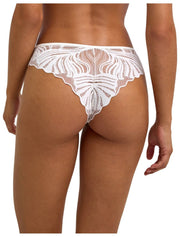 Perizoma Falke Delicate Touch - Avorio