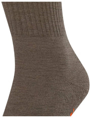 Calzini Falke Walkie Light Boot - Noce Moscata Mel Beige