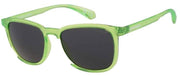 Superdry Easy Wear Specen Bridge Square Suntrases - Green