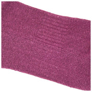 Calzini Roka Wimbledon Crew - Berry Purple