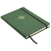 david-van-hagen-compass-embossed-lined-a5-notebook---green-34515765