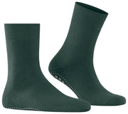 Calzini pantofola Falke Homepads - Pine Grove Green