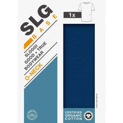 sloggi-slg-base-o-neck-t-shirt---ultramarine-blue-34489288