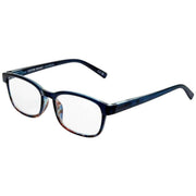 Foster Grant Berlin Reading Glasses - Blue Crystal/Tortise Shell Brown