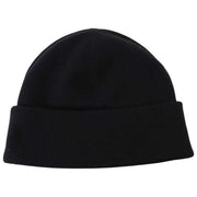 Berretto classico in lana merino Fred Perry - Nero/Bianco neve