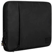 Gaston Luga Custodia imbottita per laptop Dash - nera