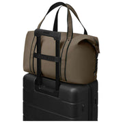 Gaston Luga Borsa da weekend media Dash - Orso Marrone
