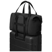 Gaston Luga Borsa da weekend media Dash - nera