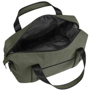 Gaston Luga Borsa da weekend piccola Dash - verde oliva