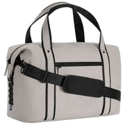 Gaston Luga Borsa da weekend piccola Dash - Grigio talpa