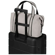 Gaston Luga Borsa da weekend piccola Dash - Grigio talpa