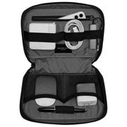 Gaston Luga Organizer Dash Tech - nero