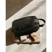 Gaston Luga Borsa da toilette Dash - nera