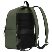 Gaston Luga Zaino Dash Uni - Verde oliva