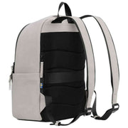Gaston Luga Zaino Dash Uni - Grigio talpa