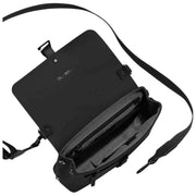Gaston Luga Borsa a tracolla GL X Nikon - Nera