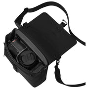 Gaston Luga Borsa a tracolla GL X Nikon - Nera