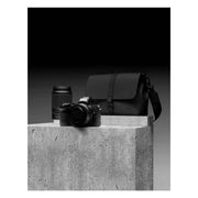 Gaston Luga Borsa a tracolla GL X Nikon - Nera