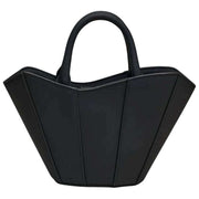 Gaston Luga Mini borsa Josefine - nera