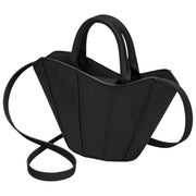Gaston Luga Mini borsa Josefine - nera