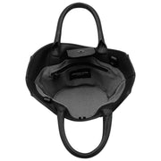 Gaston Luga Mini borsa Josefine - nera