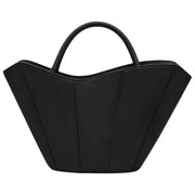 Gaston Luga Borsa tote Josefine - Nera