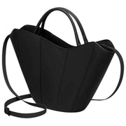 Gaston Luga Borsa tote Josefine - Nera