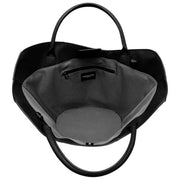 Gaston Luga Borsa tote Josefine - Nera