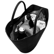 Gaston Luga Borsa tote Josefine - Nera