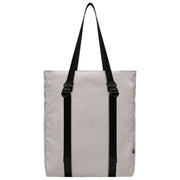 Gaston Luga Zaino tote leggero - grigio talpa