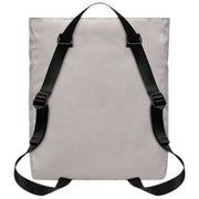 Gaston Luga Zaino tote leggero - grigio talpa